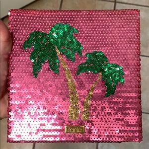 Tarte magnetic palette